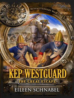 cover image of Kep Westguard the Second Battle of Saratoga